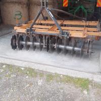 Erpice maag cultirapid 250