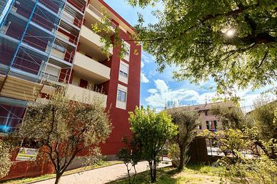 Appartamento di 73 m² con 2 locali e box auto a Br