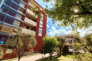 Appartamento di 73 m² con 2 locali e box auto a Br