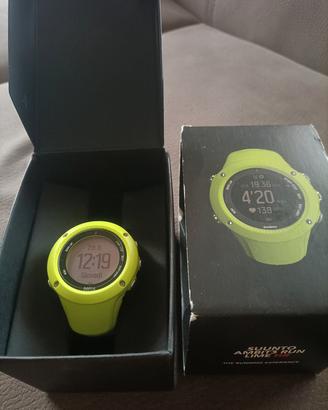 suunto
