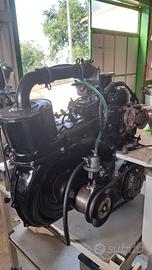 Motore fiat 500 epoca  revisionato 