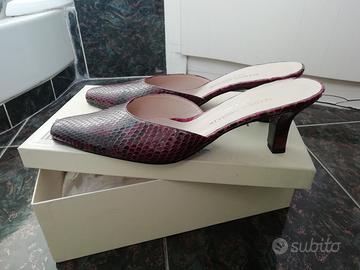 Sabot donna
