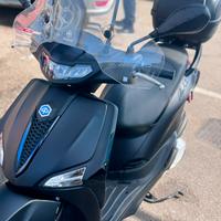 LibertyS 150 2025 targa polonia