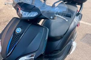 LibertyS 150 2025 targa polonia