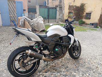 Kawasaki Z 750 A2