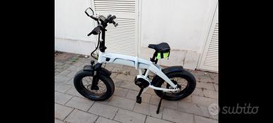 FAT ELETTRICA 