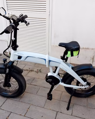 FAT ELETTRICA 