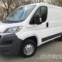 Ricambi usati fiat ducato #2