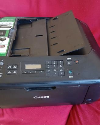 printer Canon