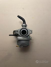 carburatore pit bike