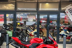 Ducati Panigale V2