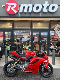 Ducati Panigale V2
