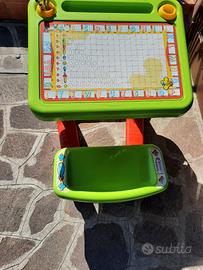 Scrivania per bambini