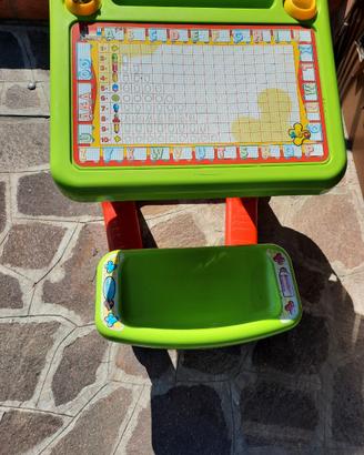 Scrivania per bambini