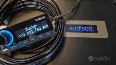 Audison Bit One HD processore digitale