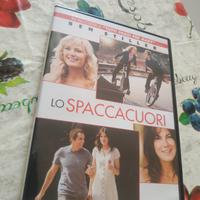 DVD originale "Lo Spaccacuori"