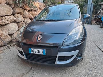 renault scenic  1500 dci