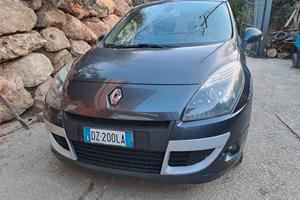 renault scenic  1500 dci