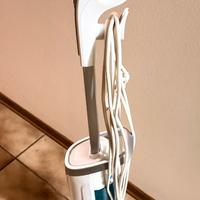 Lava asciuga Roventa