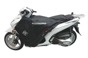 COPRIGAMBE TERMOSCUD R222-X TUCANO HONDA SH 350