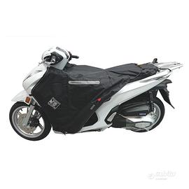 COPRIGAMBE TERMOSCUD R222-X TUCANO HONDA SH 350