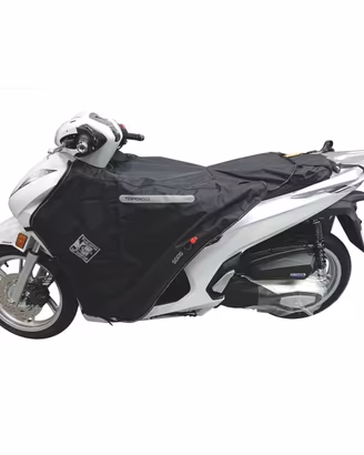 COPRIGAMBE TERMOSCUD R222-X TUCANO HONDA SH 350