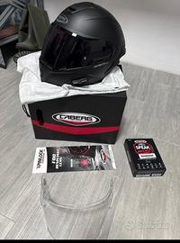 Casco Caberg drift evo + interfono Caberg pro