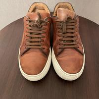 Sneakwr uomo Velasca