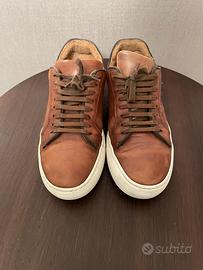 Sneakwr uomo Velasca