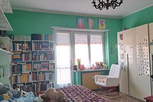 Appartamento 111 mq Centro Carmagnola