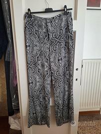 Pantalone palazzo ZARA