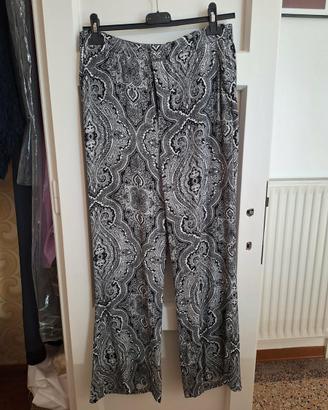 Pantalone palazzo ZARA