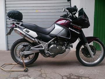 Kawasaki KLE 500 - 2000
