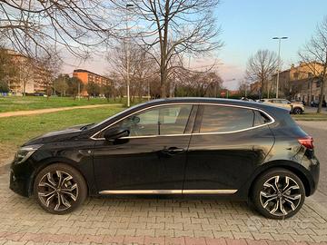 Renault Clio V 1.5 dCi –  Neopatentati