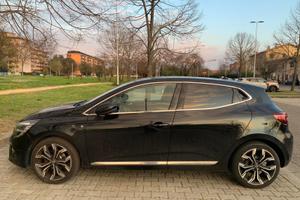 Renault Clio V 1.5 dCi –  Neopatentati