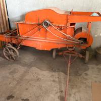 Sgranatrice del mais