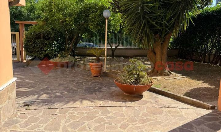 Appartamento Minturno [Cod. rif V401VRG]