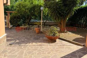 Appartamento Minturno [Cod. rif V401VRG]