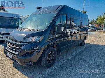 MC LUIS MENFIYS DUCATO CAMBIO AUTOMATICO GARANZIA 