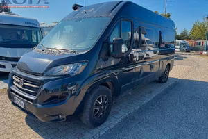 MC LUIS MENFIYS DUCATO CAMBIO AUTOMATICO GARANZIA 
