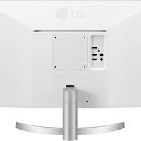LG 27UL500 Monitor 27"