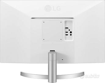 LG 27UL500 Monitor 27"