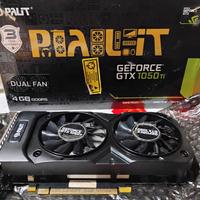 GTX 1050TI 4gb