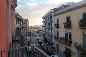 Appartamento Pozzuoli [Cod. rif 3339054ARG]