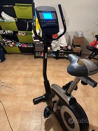 Cyclette NordicTrack (Decathlon)