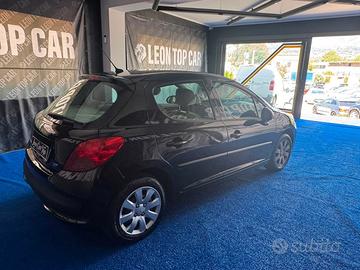 Peugeot 207 1.4 HDi 70CV 5p. ONE Line garantita