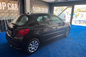 Peugeot 207 1.4 HDi 70CV 5p. ONE Line garantita