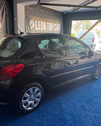 Peugeot 207 1.4 HDi 70CV 5p. ONE Line garantita