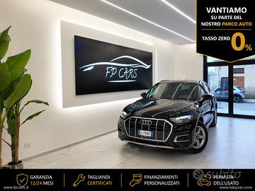 AUDI Q5 40 TDI 204CV QUATTRO S TRONIC SPORT