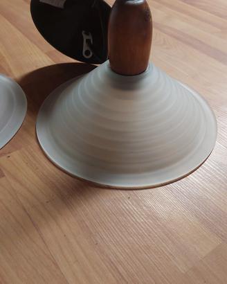 Coppia i lampade a sospensione